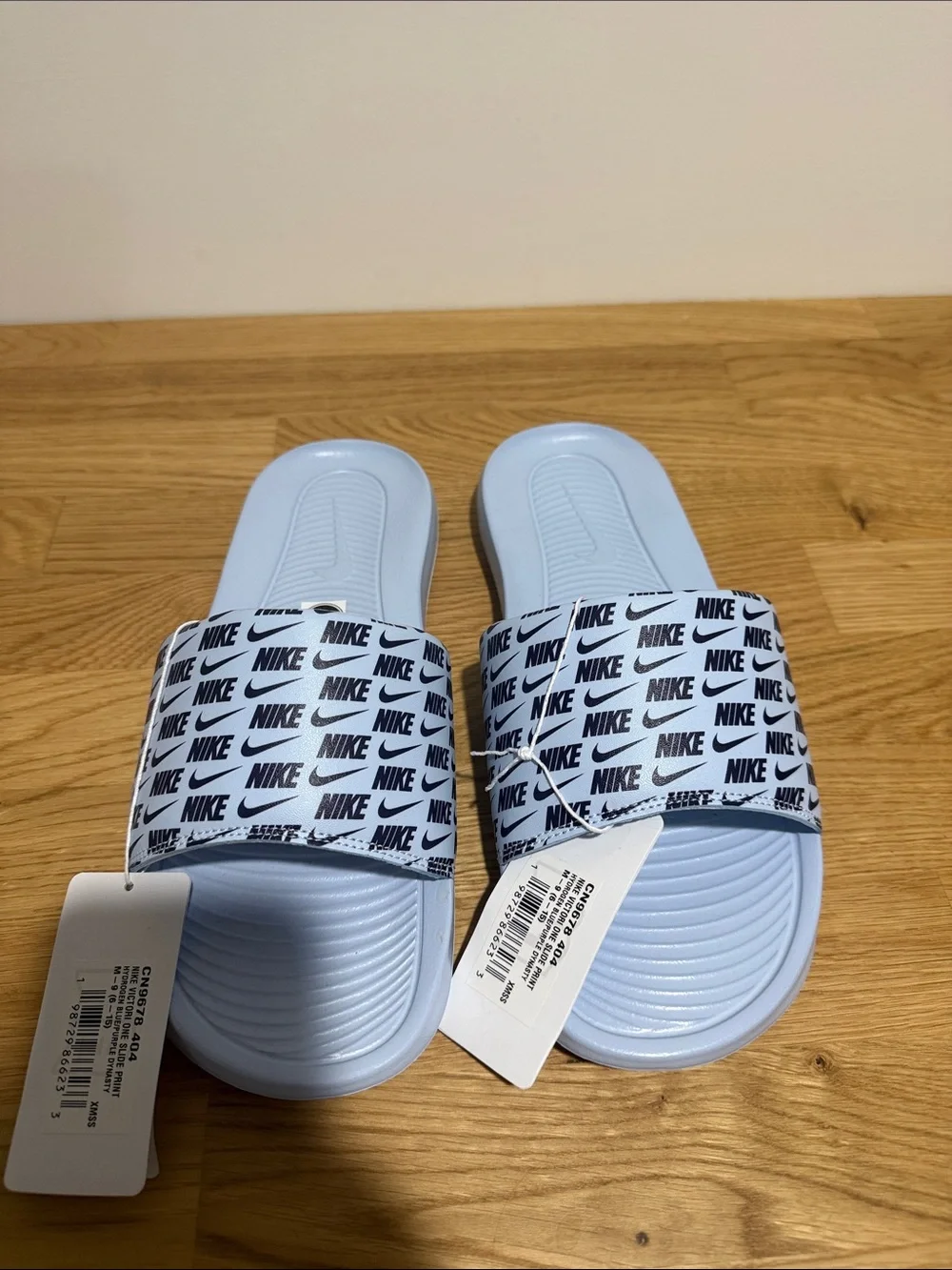 Nike Victori One Slide